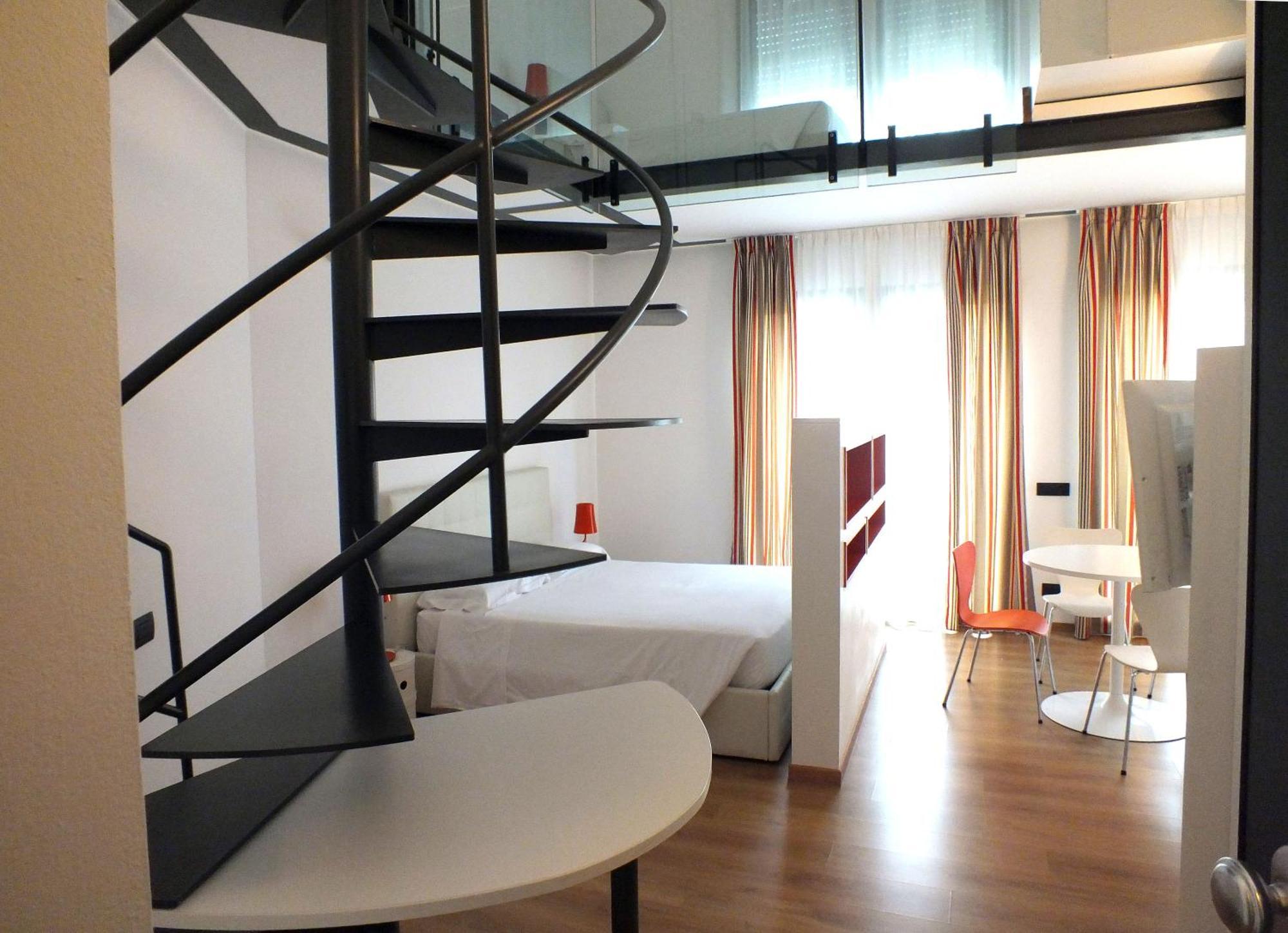 Aparthotel Bb Isola