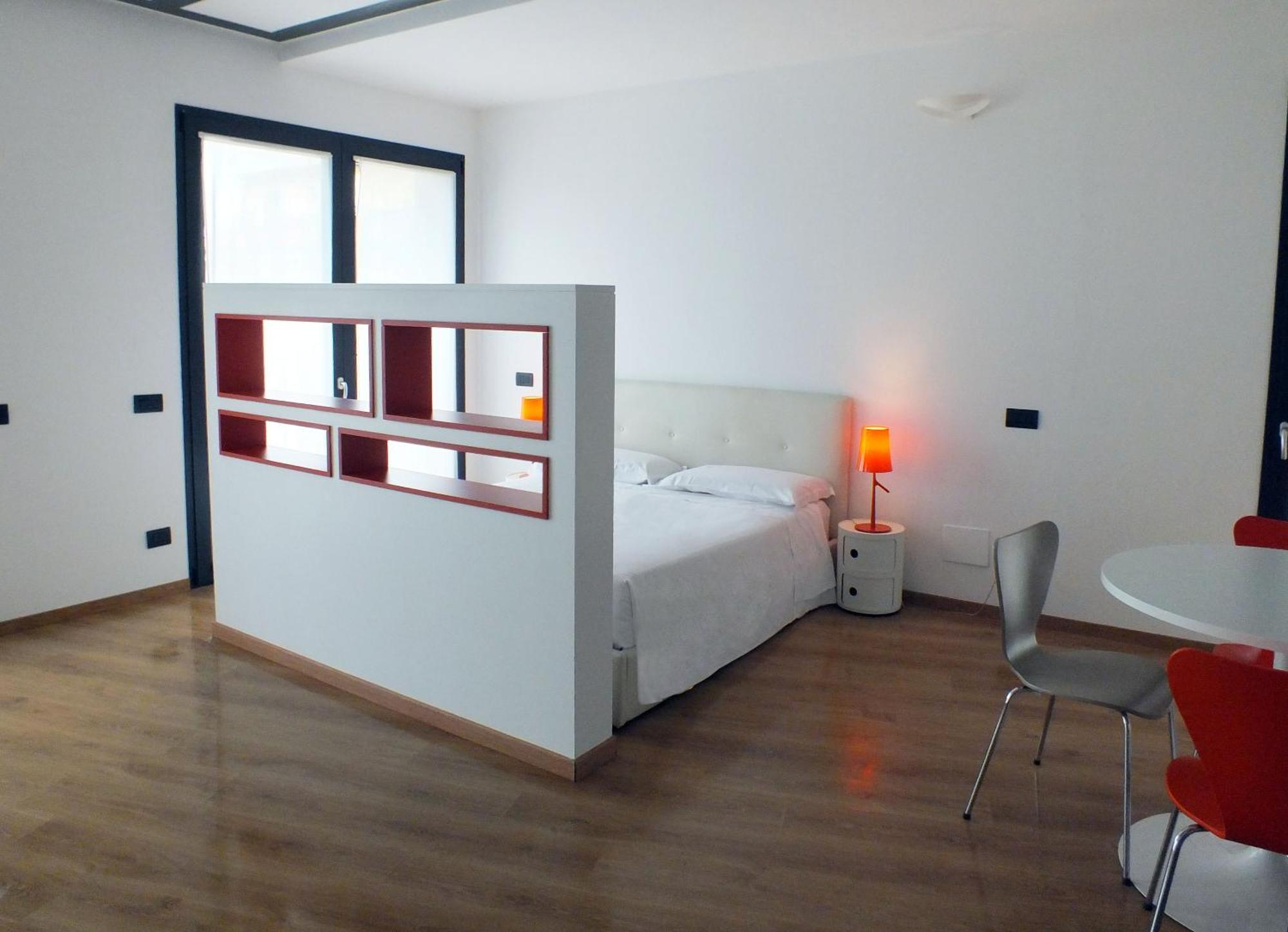 Aparthotel Bb Isola Mailand